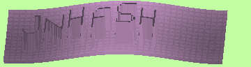 CAPTCHA 認証コード