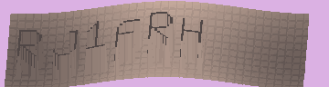 CAPTCHA 認証コード