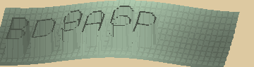 CAPTCHA 認証コード