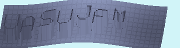 CAPTCHA 認証コード