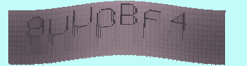CAPTCHA 認証コード