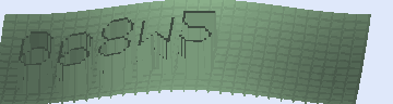 CAPTCHA 認証コード