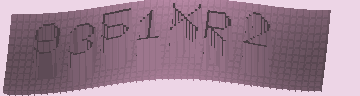 CAPTCHA 認証コード