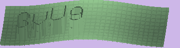 CAPTCHA 認証コード
