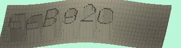 CAPTCHA 認証コード
