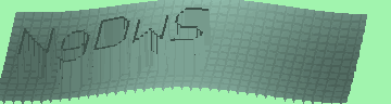 CAPTCHA 認証コード