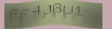 CAPTCHA 認証コード