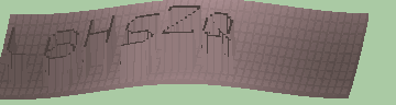 CAPTCHA 認証コード