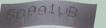 CAPTCHA 認証コード