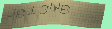 CAPTCHA 認証コード