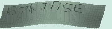CAPTCHA 認証コード