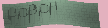 CAPTCHA 認証コード