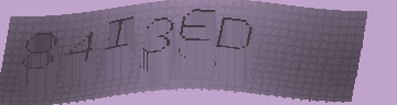CAPTCHA 認証コード