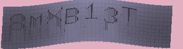 CAPTCHA 認証コード