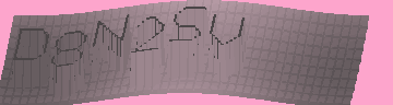 CAPTCHA 認証コード
