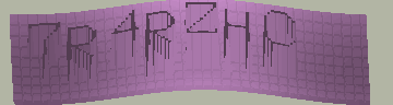CAPTCHA 認証コード