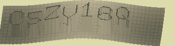 CAPTCHA 認証コード