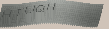 CAPTCHA 認証コード