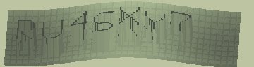 CAPTCHA 認証コード