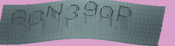CAPTCHA 認証コード