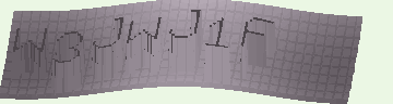 CAPTCHA 認証コード