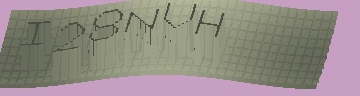 CAPTCHA 認証コード
