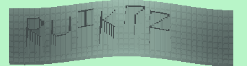 CAPTCHA 認証コード