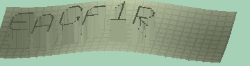 CAPTCHA 認証コード