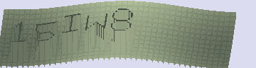 CAPTCHA 認証コード