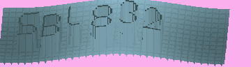 CAPTCHA 認証コード