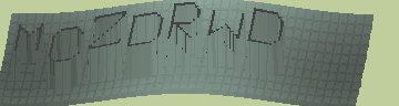 CAPTCHA 認証コード