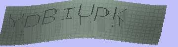 CAPTCHA 認証コード