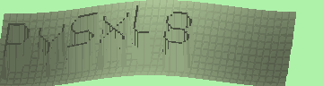 CAPTCHA 認証コード