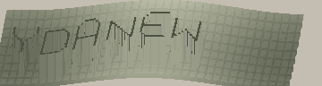 CAPTCHA 認証コード