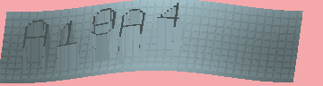 CAPTCHA 認証コード