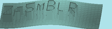 CAPTCHA 認証コード