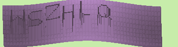 CAPTCHA 認証コード