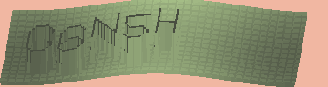 CAPTCHA 認証コード