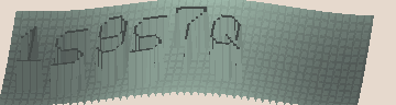 CAPTCHA 認証コード