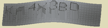 CAPTCHA 認証コード