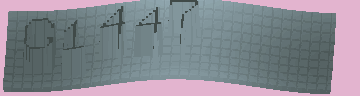 CAPTCHA 認証コード