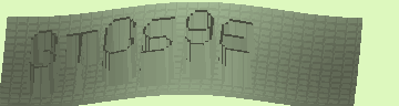 CAPTCHA 認証コード