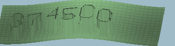 CAPTCHA 認証コード