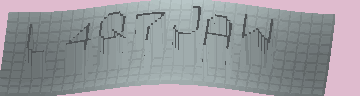CAPTCHA 認証コード