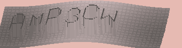 CAPTCHA 認証コード