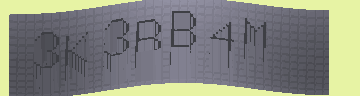 CAPTCHA 認証コード