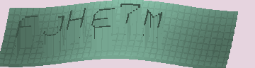 CAPTCHA 認証コード