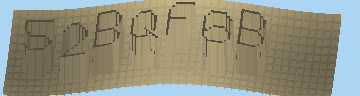CAPTCHA 認証コード