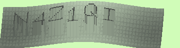 CAPTCHA 認証コード