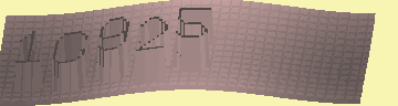 CAPTCHA 認証コード